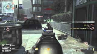 MW3 Survival Mode: Part 1 - The Beginning