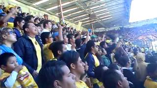 Rk copando toluca