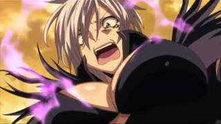 Hentai Highlander - Quickening (Anime: Manyuu Hikenchou)