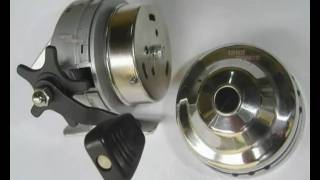 SPIN CAST1