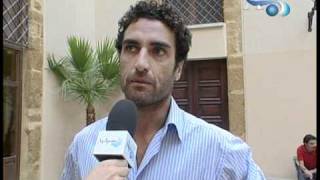 10-11 Settembre, Notte Bianca Agrigentina AGTV 02-09-2010