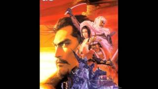 信長の野望烈風伝BGM