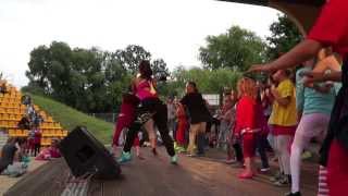 Zumba® Kostrzyn Karolina Jankowska
