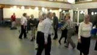 Traditionel Square Dance