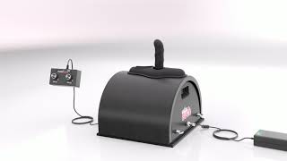 Motorbunny Buck
