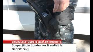 o mie de lire sterline pe seara din prostitutie