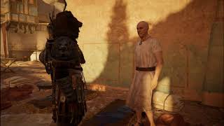 Ассасин крид истоки.Мое прохождение Assassins Creed Origins - часть 419 Слепые глаза.