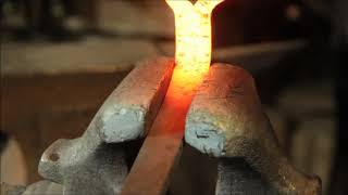 Malham Smithy Blacksmith