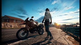GTX 1050 TI + i5 7500 - PUBG Best FPS Graphic Settings - PLAYERUNKNOWN'S BATTLEGROUNDS