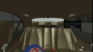Province RP Багажник S600