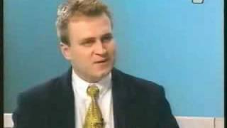 Magazyn Piłkarski GOL 1996 1/2
