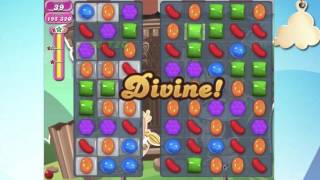 Candy Crush Saga Level 1426