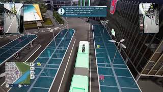 Bus Simulator 2018 Fortschritt durch Erdgas