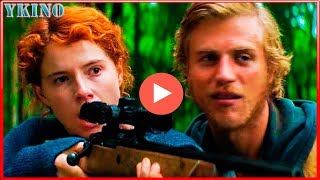? Зверь — Русский трейлер (2018)