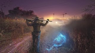 S.T.A.L.K.E.R - Road To The North - Интерактив