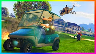 BREAKING NEWS! - Rockstar Confirms No More GTA 5 Online DLC For Xbox 360 & PS3 Users! (GTA 5 DLC)