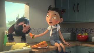 NEW TRAILER - FERDINAND | BLUE SKY STUDIOS (2017)