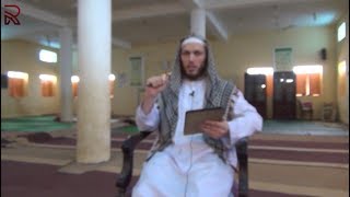 Джархисты_мадхалиты  (Часть 1-10)  Предисловие.