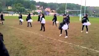 COOPTATIONS POMPOMS EPO !