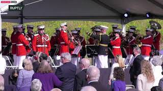 LIVE: Bush commemorates 20th anniv of 9/11 in Shanksville