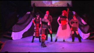 Dragoness 2007