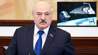 Феноменальный западный абсурд! У Лукашенко новое оружие