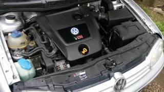 1.9 TDI. AJM.