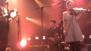 A Hawk and a Hacksaw - Manaki Mou