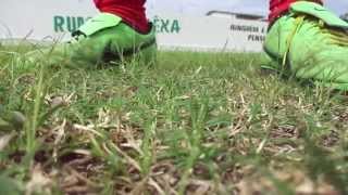Como fazer o drible do Cristiano Ronaldo