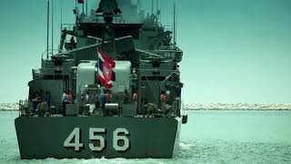 Royal Thai Armed Forces - Hell March (MV)