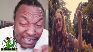 Listen What He Is Saying A bout Jamaica!!!!!  (25 Mar 2019 ) Jamaica - Diesel