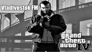 Liberty City - The Invasion [GTA  4 - Vladivostok FM]