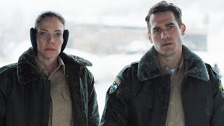 Оборотень — Русский трейлер (2020)