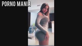 Vanessa bohorquez Dançando Funk Toda Gostosa