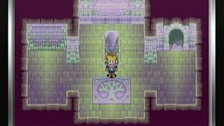 Golden Sun part 34 Ultima(te) weapon!