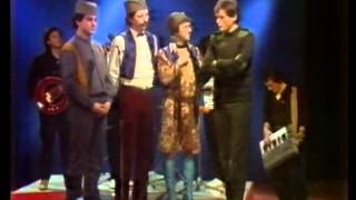 Rokeri s Moravu - Beogradska hronika - 1983.
