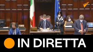 Decreto "Green Pass Scuola e Trasporti", oggi il voto di fiducia