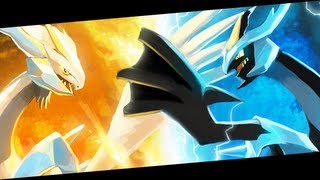 Pokémon Black 2 / White 2 Co-op Let's Play!! - Go check it out!! :D