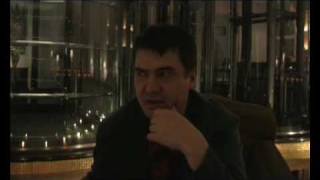 Михаил Батин - история вопроса