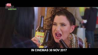 A BAD MOM CHRISTMAS - 30sec Trailer (In Cinemas 30 Nov 2017)