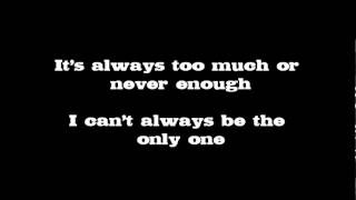 Candlebox - Turn Your Heart Around (w/ lyrics)