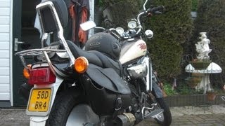 Aprilia Red Rose 50 Fifty