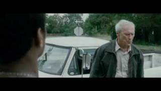 Gran Torino - All Insults and Racial Slurs - in 5 min