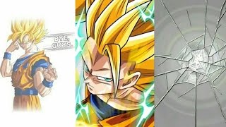 (HD) 5 SSR PULLS!!! ON MY ACC(S)| Dokkan Battle SUMMONS