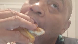 #McDonald's #Big Mac #MukBang #BLOVE