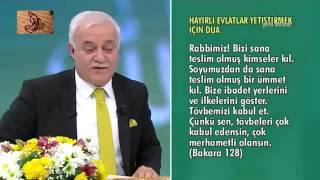 Nihat Hatipoglu - Kuran ve Sünnet - 18.11.2015 - HQ
