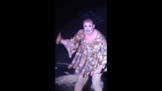 Mimi Imfurst from RuPaul's Drag Stars at Sea