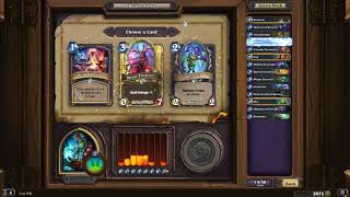 Hearthstone: Powers of Two [125]