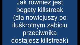 GamesBoard prezentuje GamesBoard.pl #1 [COD MW2][Fast DL] @ disCONNECT.pl