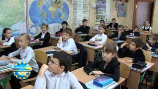 Нововолинська гімназія проект Інтелект України